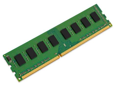 memoria ram  gb dimm ddr  mhz kcpnd kingston