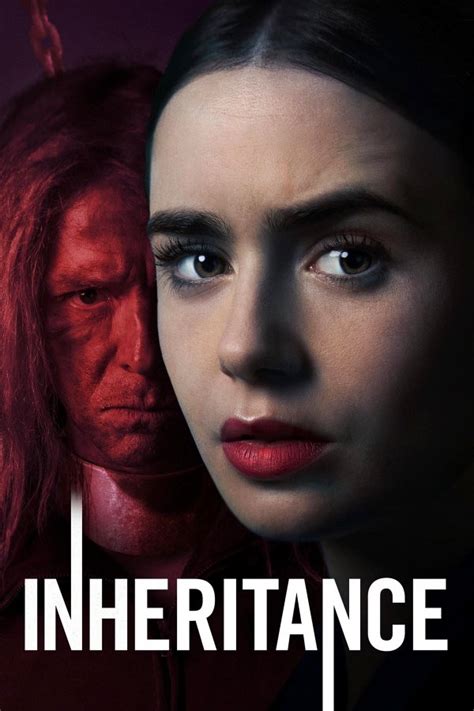 Inheritance – Movie Facts Release Date And Film Details