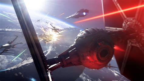 Star Wars Battlefront Ii Is Everything That S Wrong With Big Budget Games
