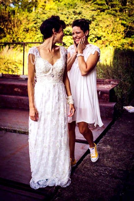 erica camille photography lesbian atlanta wedding