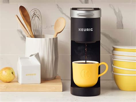 The Best Small Coffee Makers To Buy In 2021 Spy