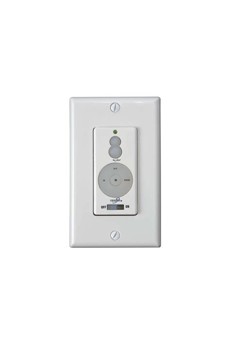 white wall plate   electronic device    side   buttons   middle