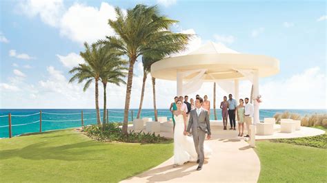 Destination Weddings In Cancun Hyatt Ziva Cancun