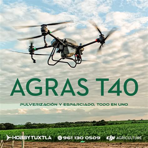 dji agras   fumigar  agricultura al mejor precio mexico