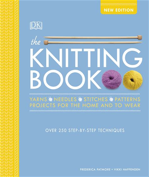 knitting book penguin books australia