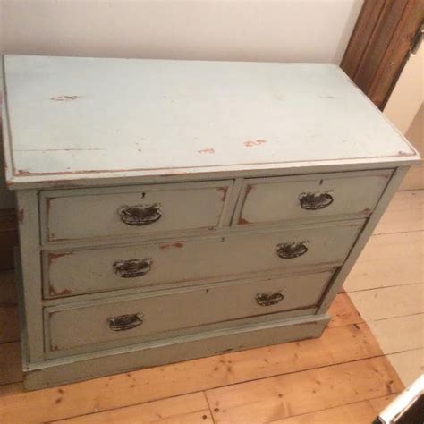 secondhand vintage  reclaimed shabby chic furniture