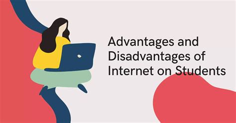 advantages  disadvantages  internet  students hubvela