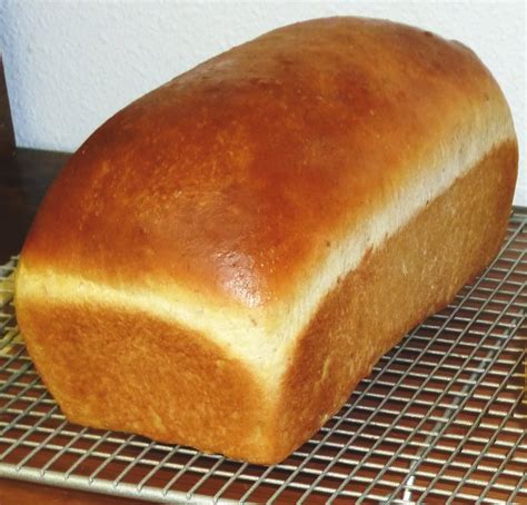iowa housewife basic potato yeast bread   food processor