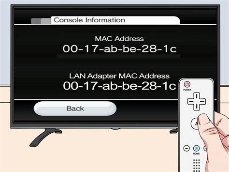 how to find my mac address of pc anipor