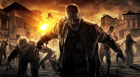 dying light video games wallpapers hd desktop and mobile backgrounds