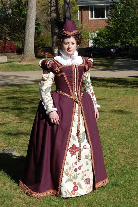 items similar to custom elizabethan gown made to order on etsy
