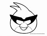 Angry Birds Coloring Pages Space Bird Drawing Red Sketch Cartoons Printable Getcoloringpages Sketches Bubbles Mouth Library Clipart Army Clip Getdrawings sketch template