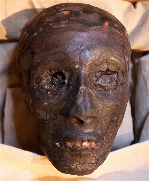 The Curse Of The Mummy The True Story Of Itv S Tutankhamun