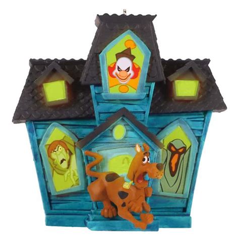 2019 Haunted House Hijinks Scooby Doo Magic