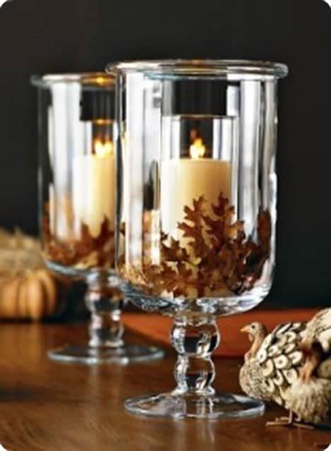 fall candle hurricanes