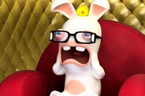 rabbids land revealed  ubisoft  press conference coming