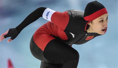 zhang brings hope to china s speed skating[1] chinadaily
