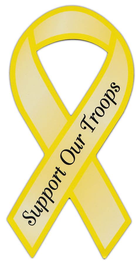 paper paper party supplies support  troops premium vinyl decal