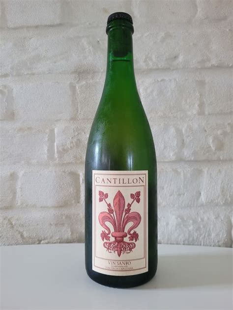 cantillon vinsanto lambic  cl bottles catawiki