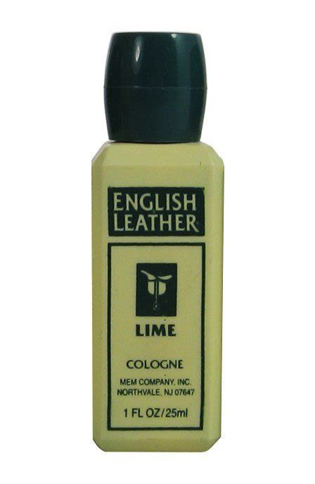 english leather lime von dana cologne meinungen duftbeschreibung