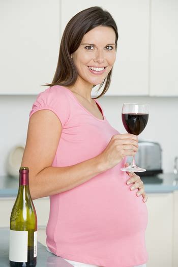 drinking wine while pregnant the latest vinography a wine blog