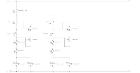 reverse single phase motor wiring diagram wiring diagram