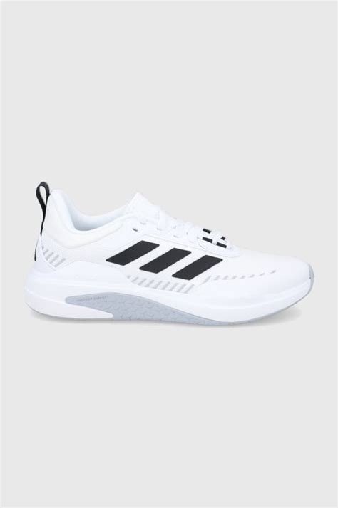 chereviki adidas trainer  gx kolir biliy answearua