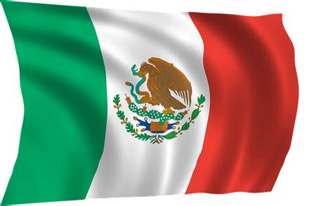 mexico flag · free image on pixabay