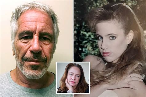 Jeffrey Epstein’s ‘first Known’ Victim Reveals How The Perv Mocked Her