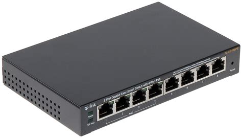 switch poe tl sgpe  port tp link poe switches   ports support delta