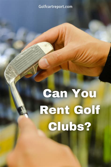 rent golf clubs   golf clubs golf club