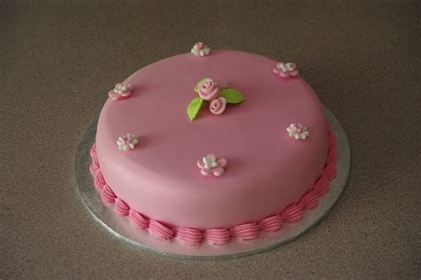 debs daily journal cake decorating lesson
