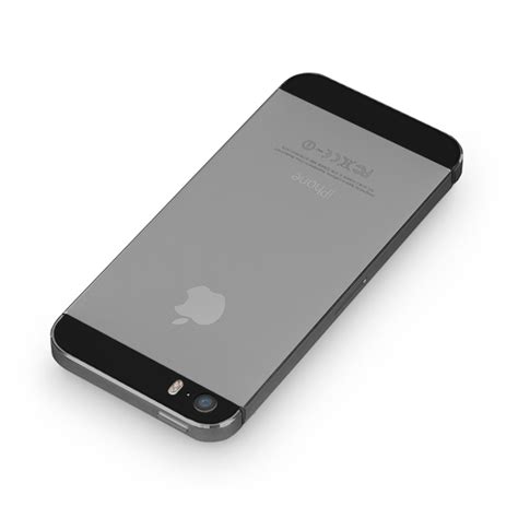 Apple Iphone Se 64gb Space Gray Unlocked A1662 Cdma Gsm Ebay