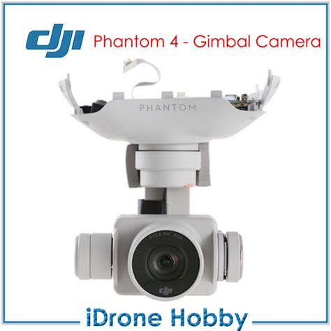 original dji phantom  gimbal camera part   phantom  drone