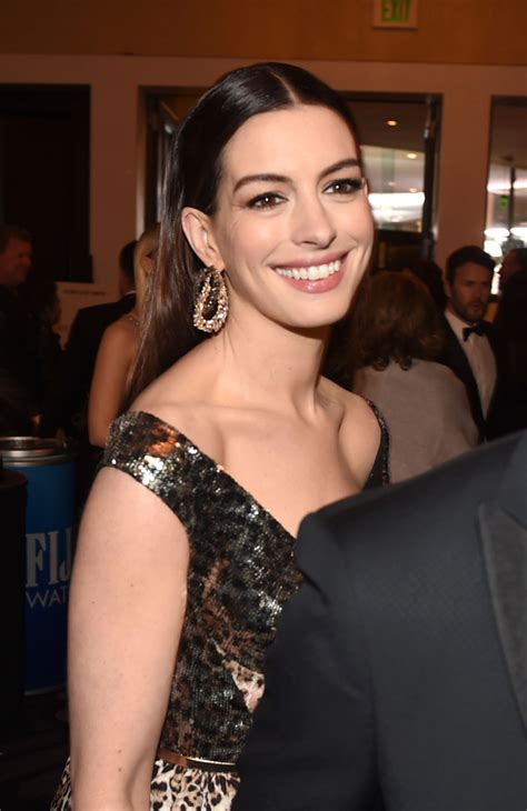 anne hathaway fappening sexy golden globe the fappening