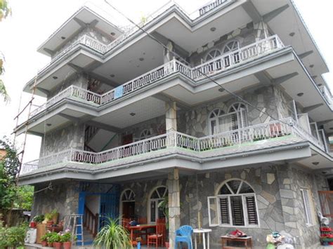 rustika guest house pokhara nepal tarifs