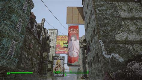 Nsfw Billboards And Posters Downloads Fallout 4 Adult And Sex Mods