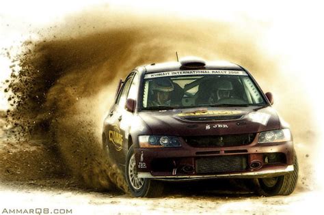 speed storm kuwait international rally  technical spec flickr