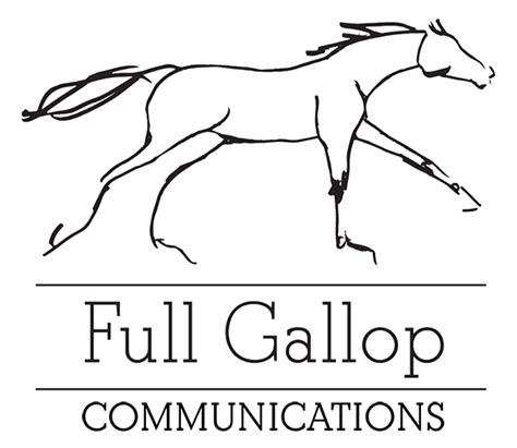 home full gallop communications
