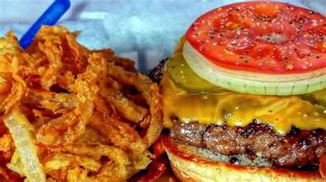 the best must try burgers in dallas texas