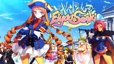 eiyuu senki coming uncensored to the west for pc oprainfall