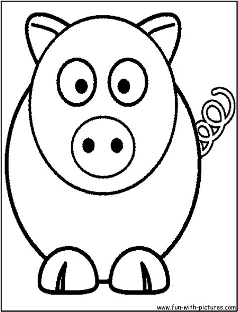 cartoon animals coloring pages cartoon coloring pages