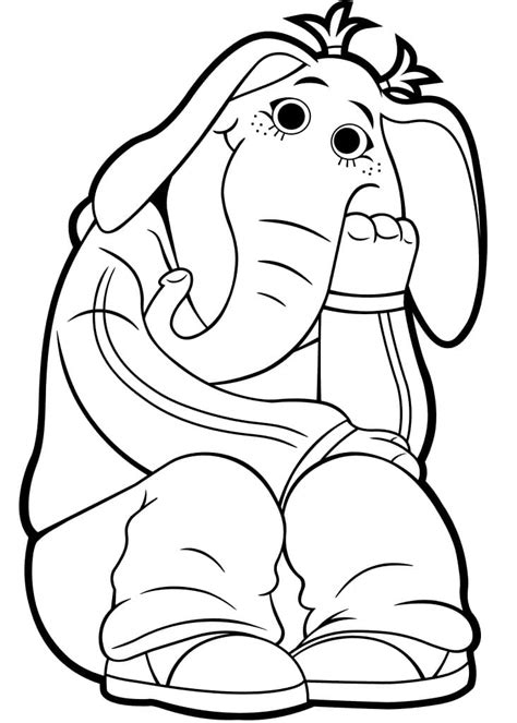 sing  johnny coloring page  printable coloring pages  kids