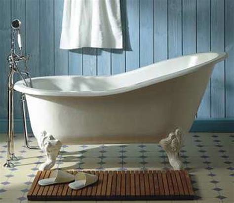vintage tub  bath fixtures