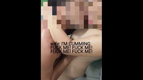 Cebu Couple Kayat Sa Banyo Muntik Pa Ma Threesome Watch Til End