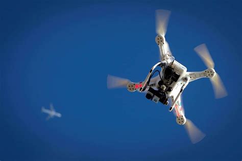 aviation civilian drones     skies  october zee business