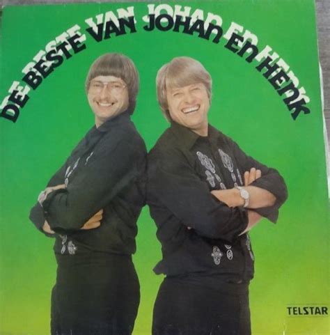 johan en henk de beste van johan en henk  vinyl discogs