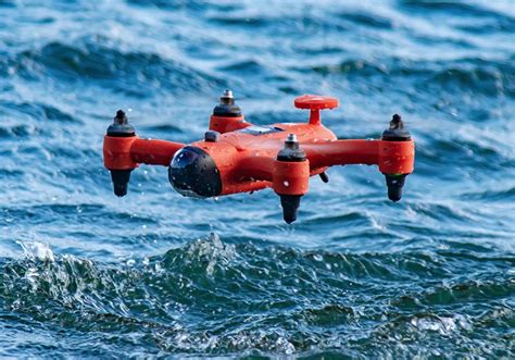 drone   flies   floats     underwater dronephotography drone