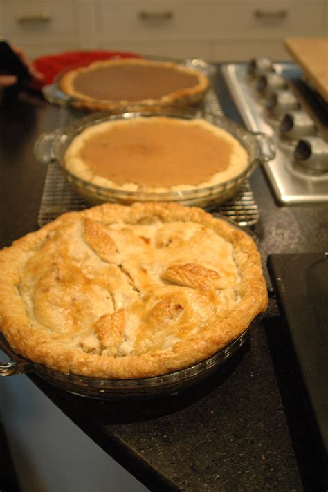 post thanksgiving pie bonanza part  cookbook archaeology