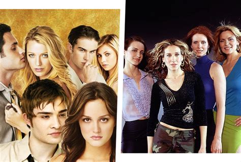 For The Gossip Girl And Sex And The City Reboots To Work They Must